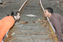 A Train